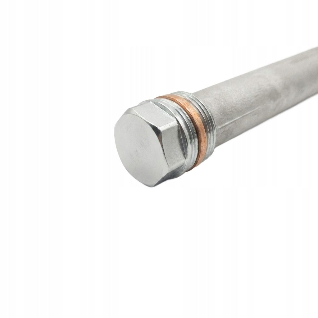Magneziová Anoda 21x700 závit 3/4 Biawar 21822