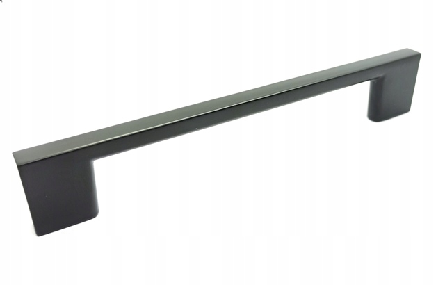 

Uchwyt Meblowy Lucca 192MM Czarny Mat Loft Techno