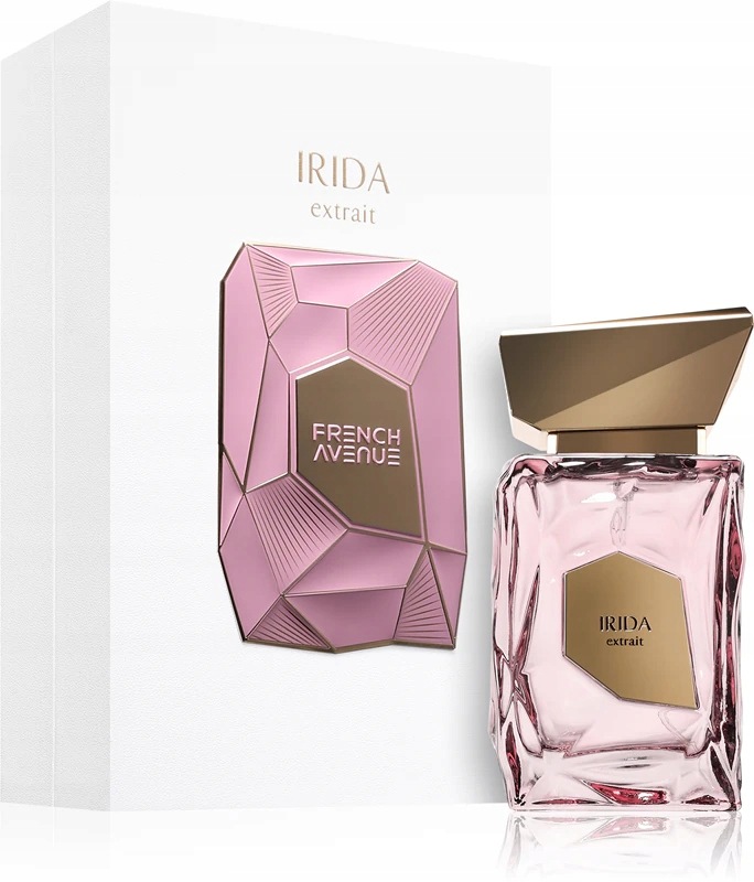 French Avenue Irida Extrait 100ML unisex parfémový extrakt