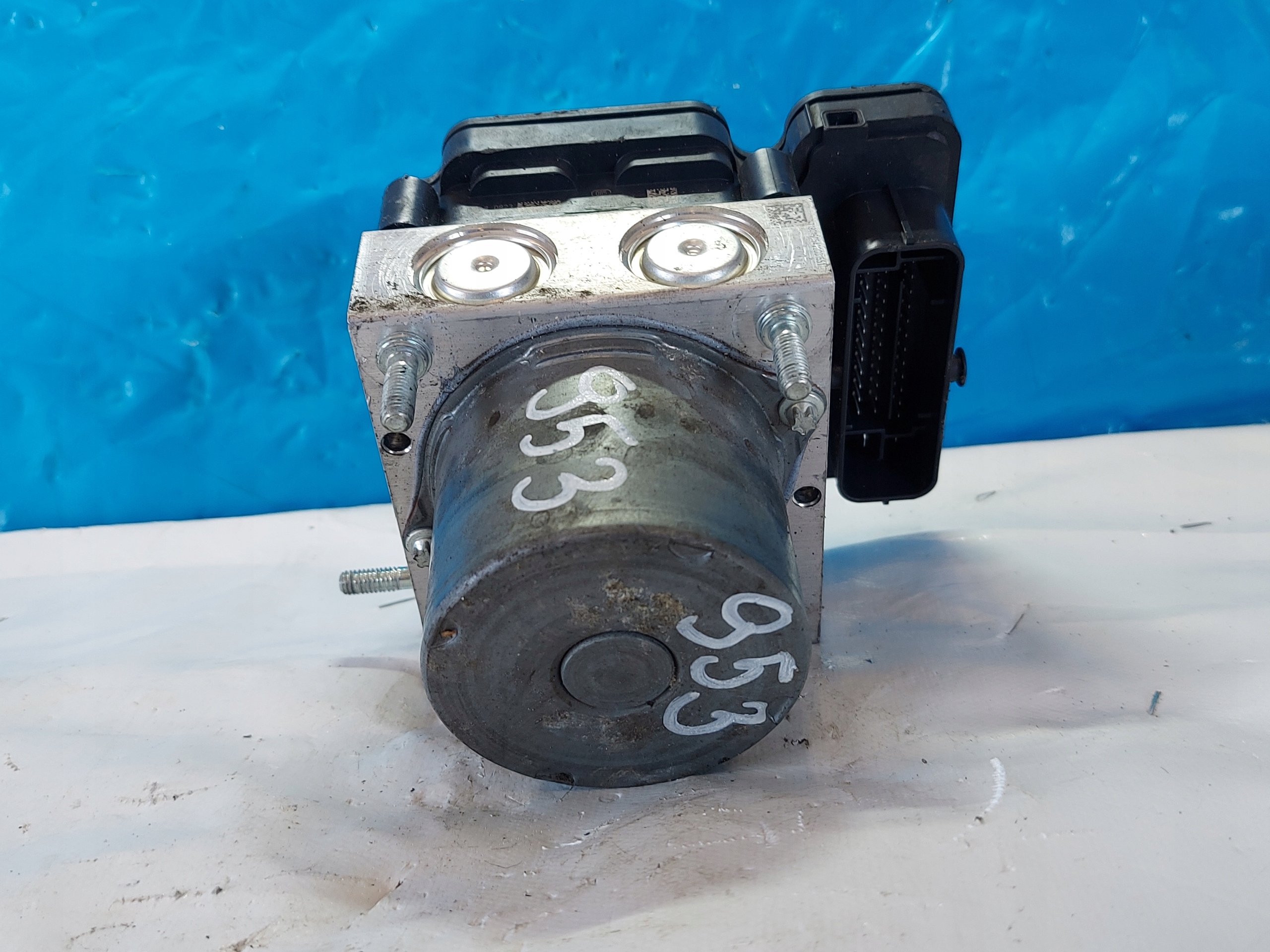 Pompa ABS PEUGEOT EXPERT 2020R 0265956240