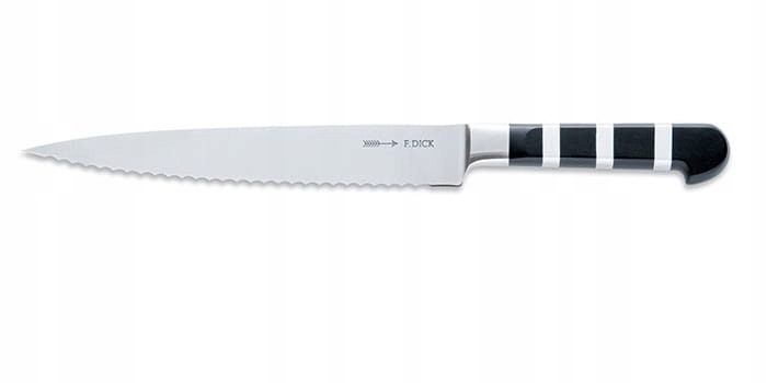 Dick 1905 kovaný nôž na krájanie 21 cm