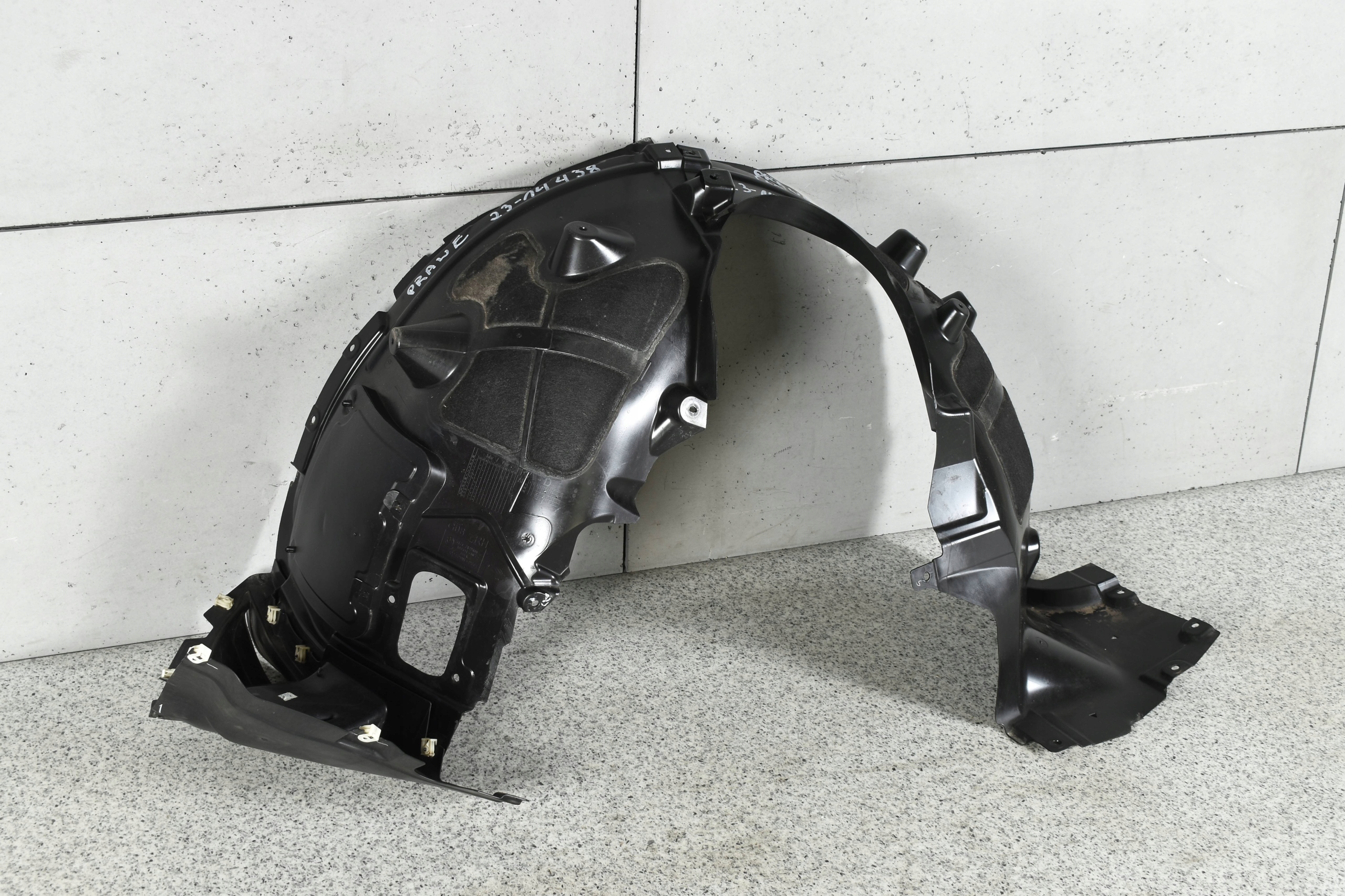 BMW X6 G06 NADKOLE PRZEDNIE PRAWE PRAWY PRZÓD M-PAKIET 8092242 7427506 Producent części BMW OE