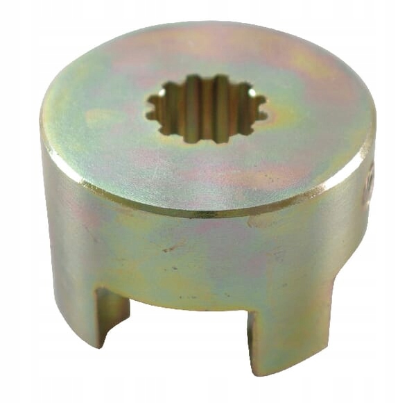 Náboj vo viacdrážkovej zásuvke ET29988