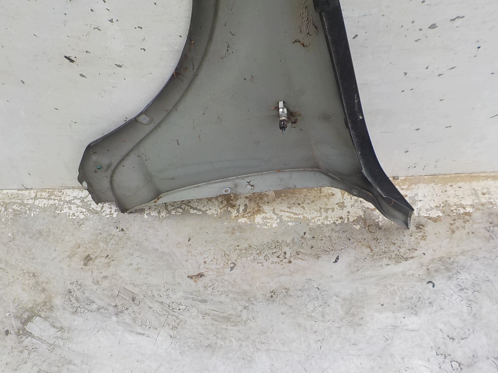804 BMW X3 (E83) fender right front front