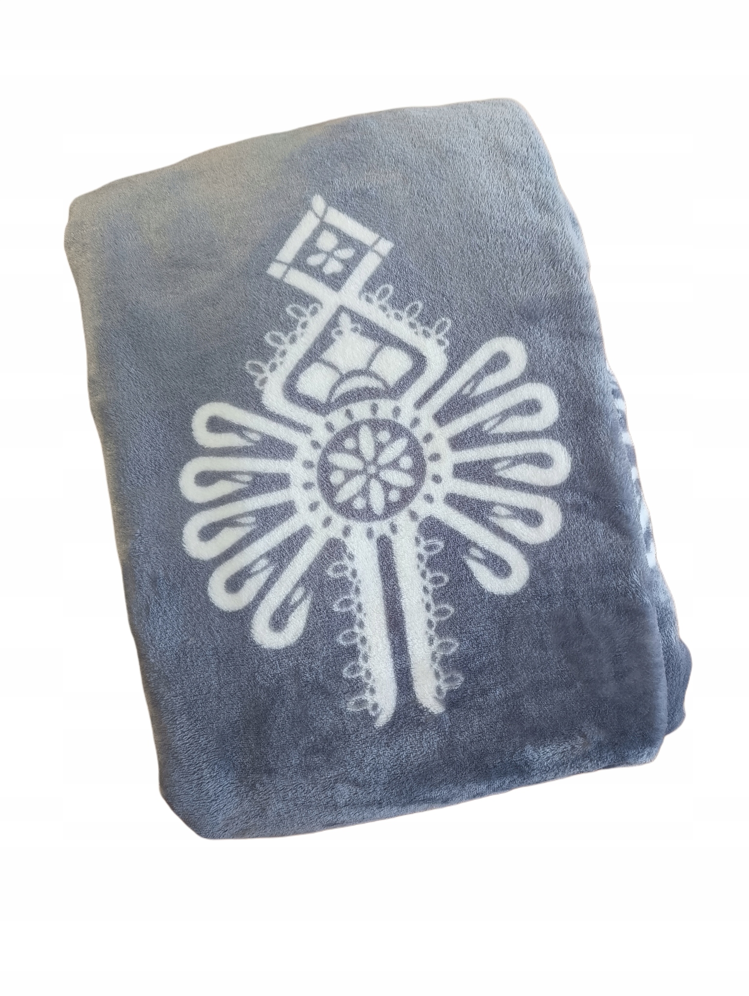 Přehoz Deka Pléd 160 x 220