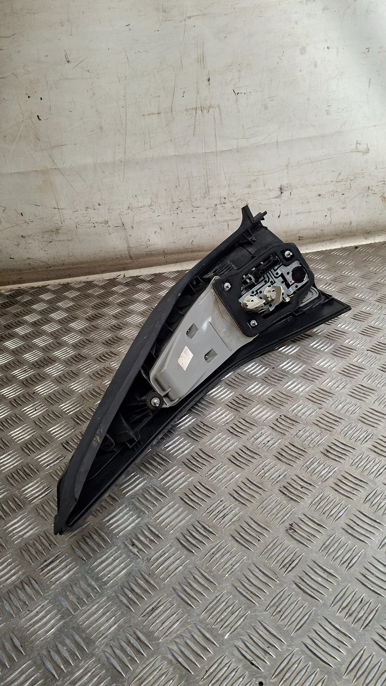 light right rear part SAAB 93 KOMBI