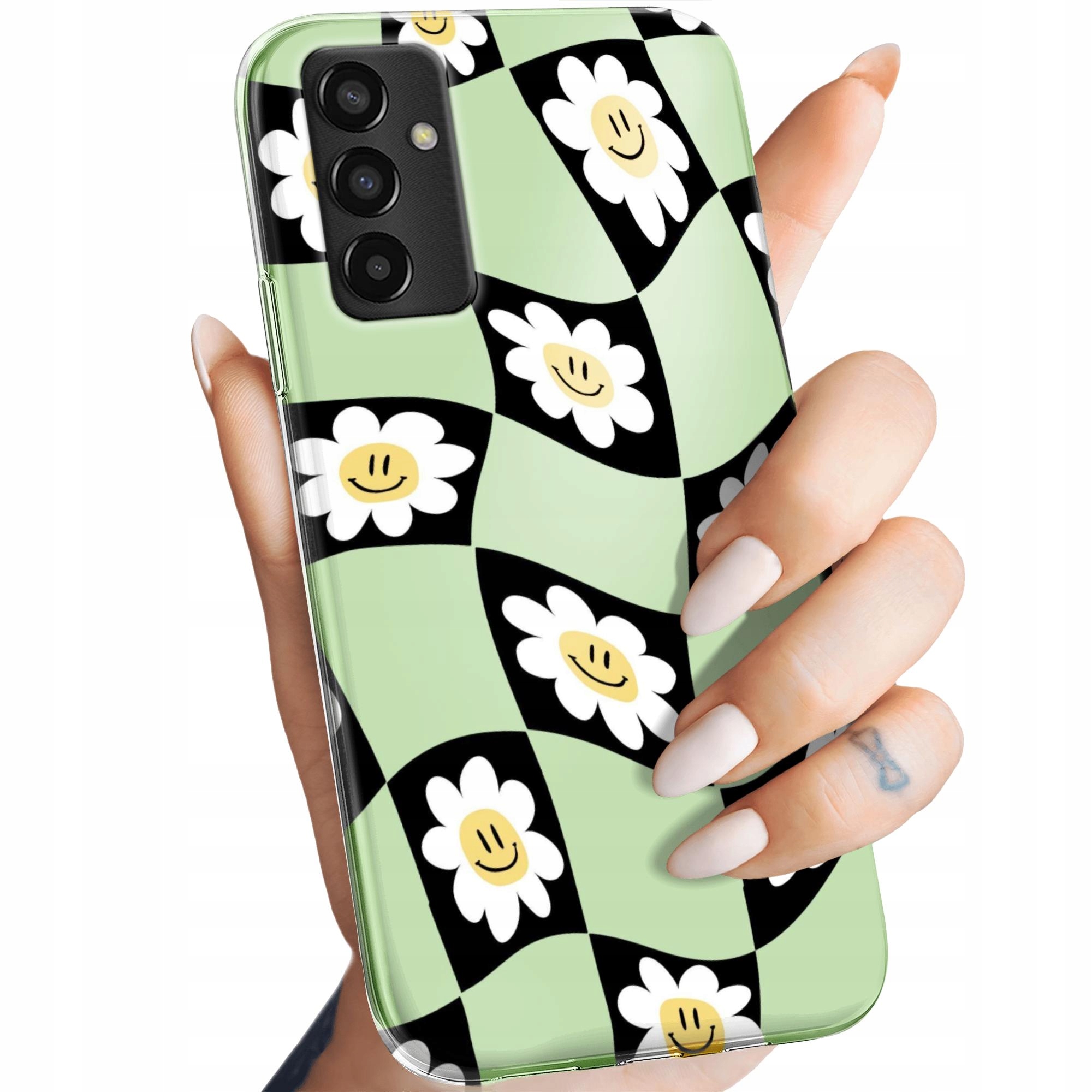 

Etui do Samsung Galaxy M13 Obudowa Case