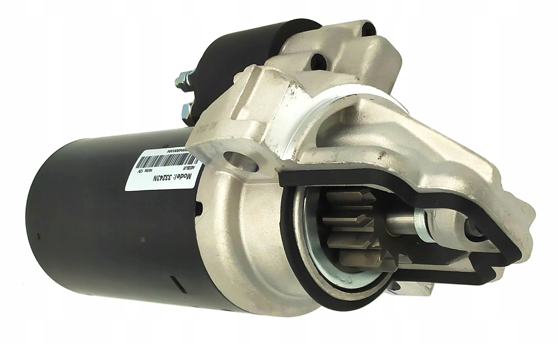 

Rozrusznik Boxer Ducato Jumper 2.2HDi 2006-2015 r