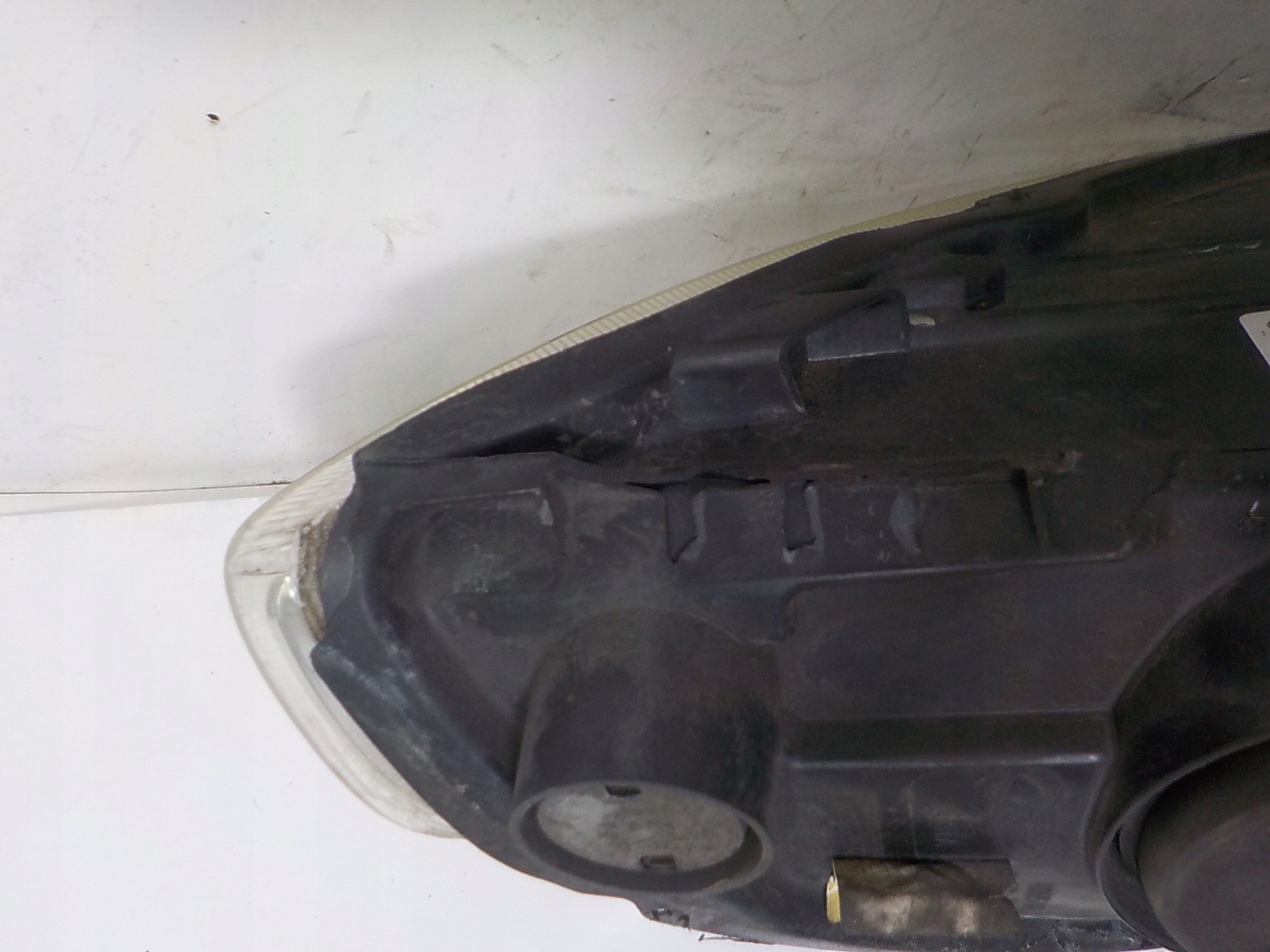 FORD C-MAX II MK2 XENON light right front front UK AM5113D154BF