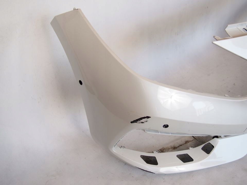 BMW and F40 bumper front front PDC