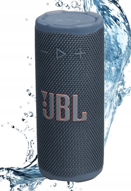 Głośnik mobilny Jbl Grip Niebieski
