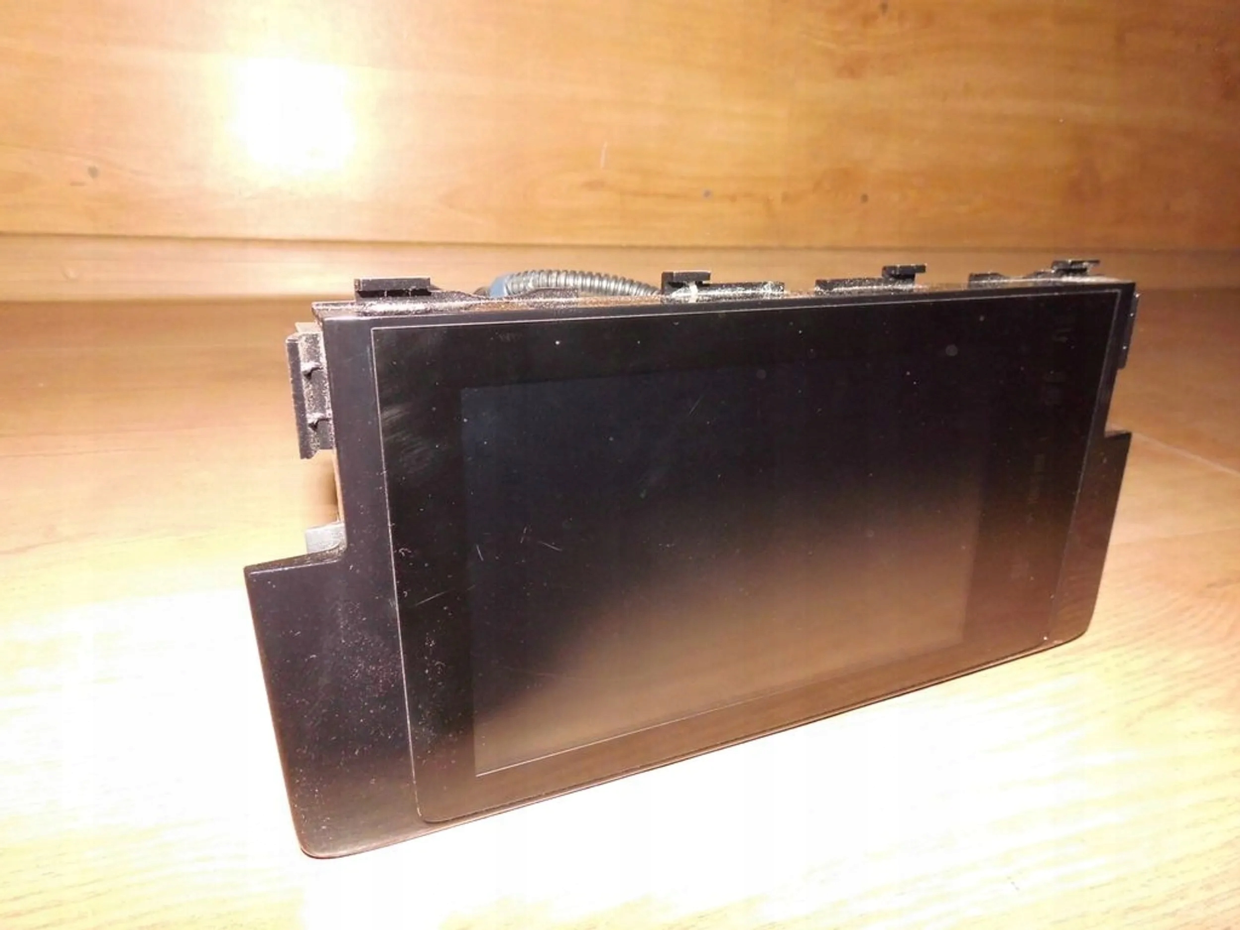 Honda Civic X navigation 39101-TFJ-G41-M1