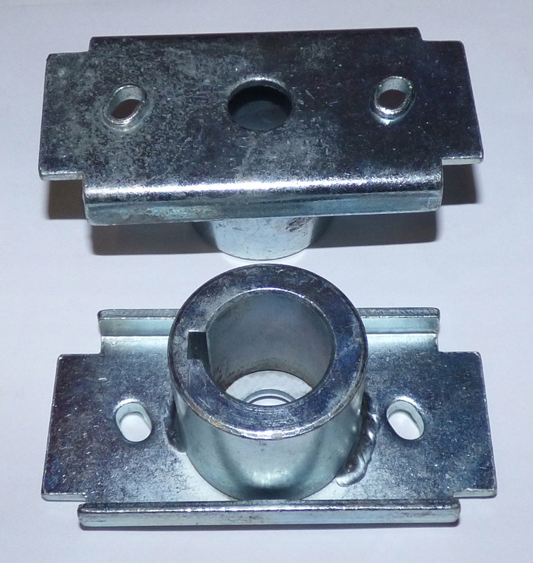 

Uchwyt Noża Daye DYM-1768/1769/1778 25,4mm /38,2mm