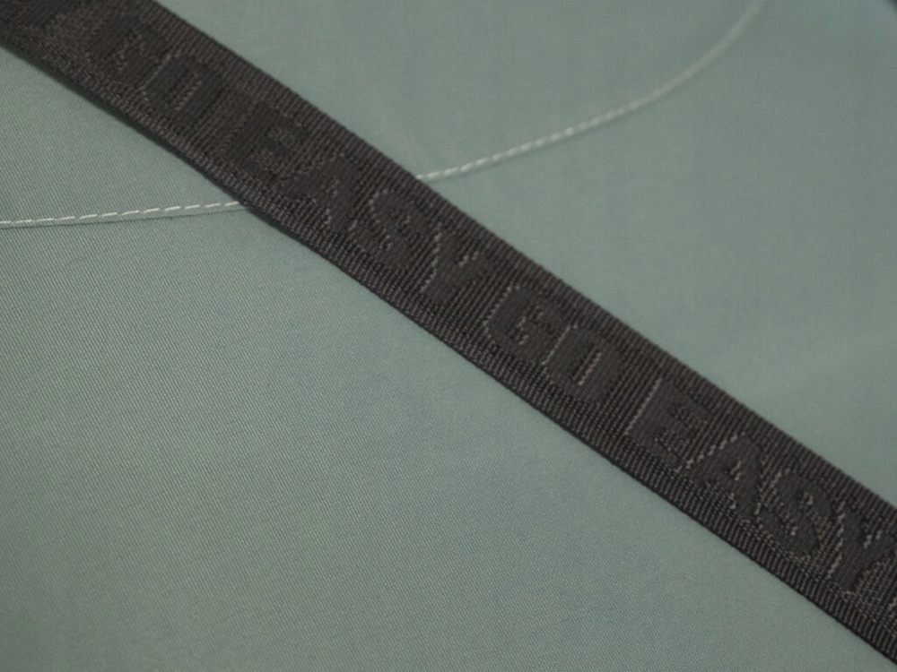 TORBA DO WÓZKA EASY GO OPTIMO AIR SOUL kol. ROSE Kod producenta torba