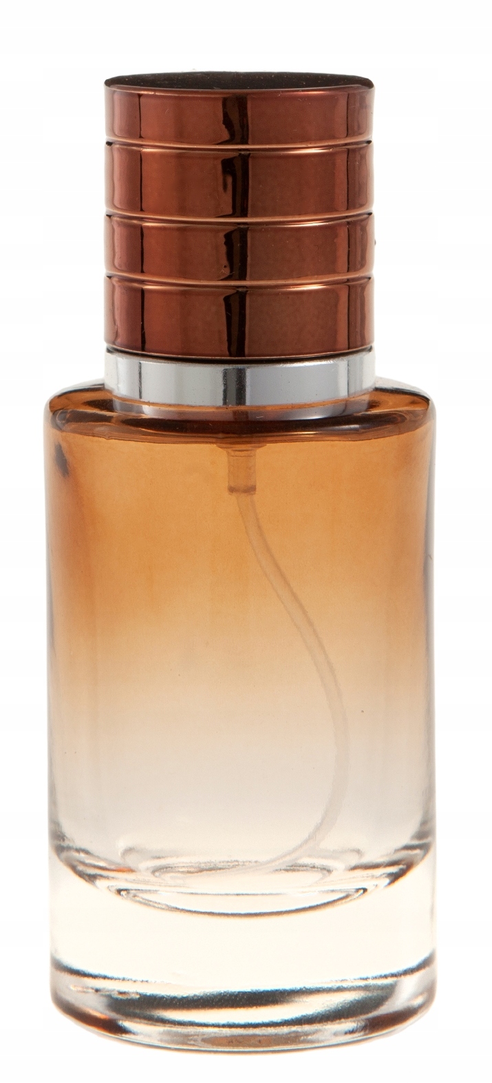 

Butelka Ozdobna Atomizer Aluminium 30 ML!