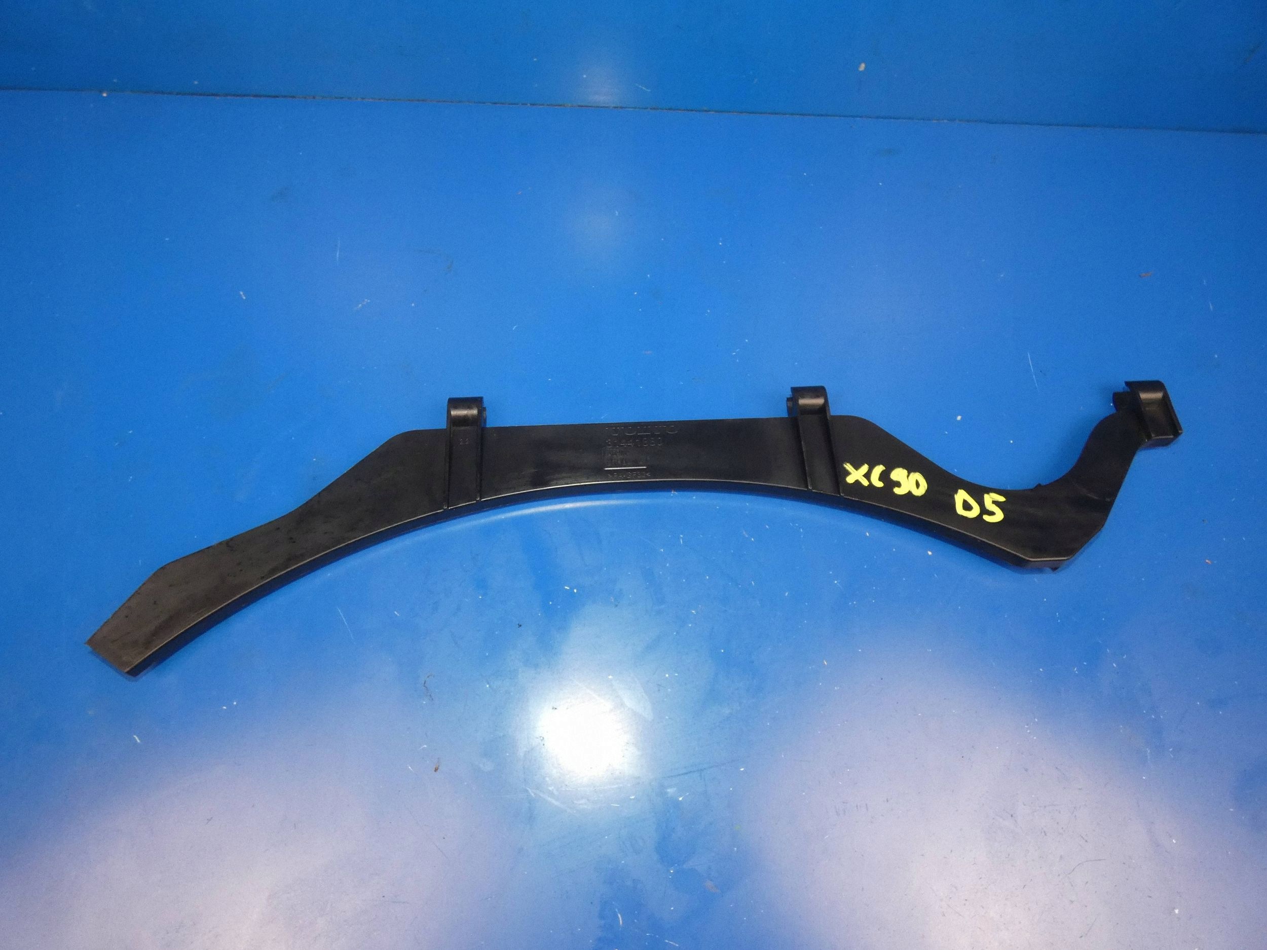 VOLVO XC90 II Support Support plaque Aile Gauche Avant