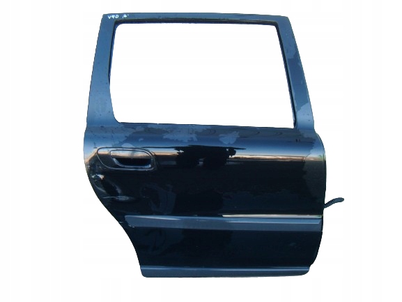 VOLVO V70 II 00-07 DRZWI PRAWY TYŁ