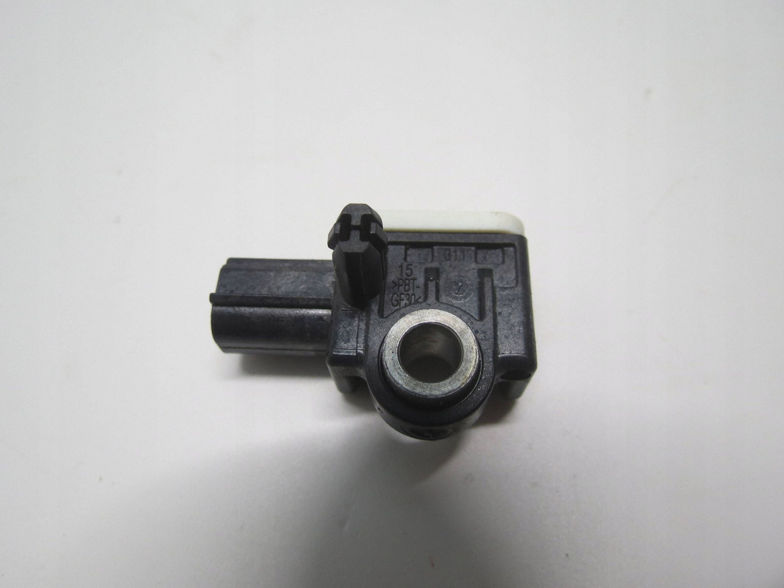 Sensor Parken VOLVO V60 und S60 II 31334336