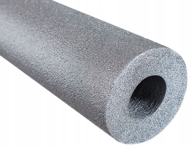 Izolační polyetylenový obal K-flex Pe šedý 20x54 2 Mb