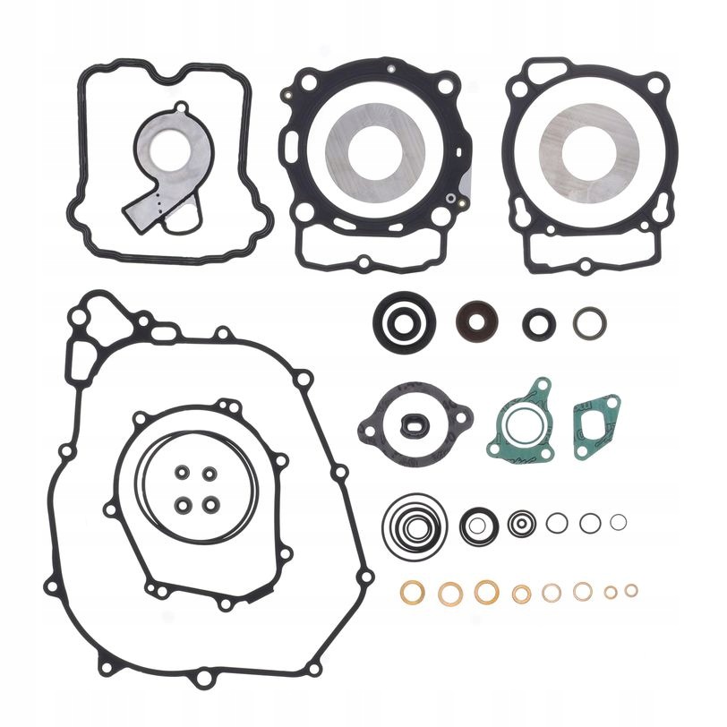 Komplet Tesnení Ktm Exc-f 450 '20-'23 (EXCF450), Exc-f 500'20-'23