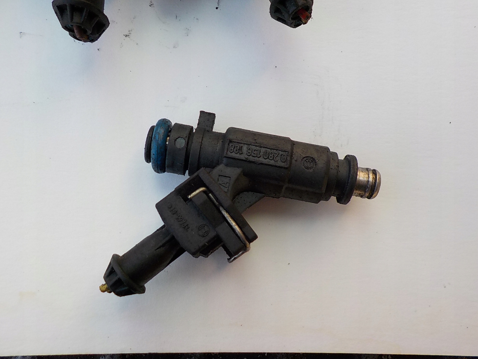 HONDA JAZZ II 1.3 B injector 0280156188