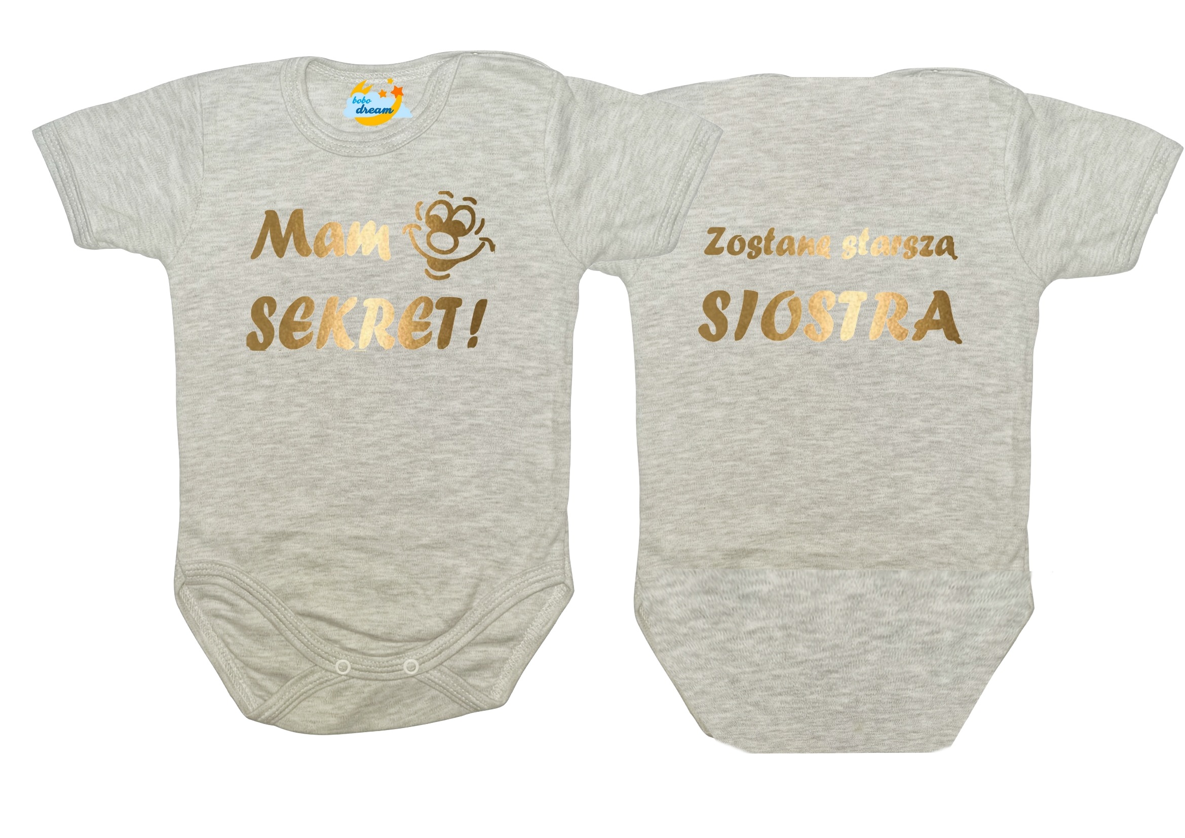 

Body Mam Sekret Będę Starszą siostrą 86