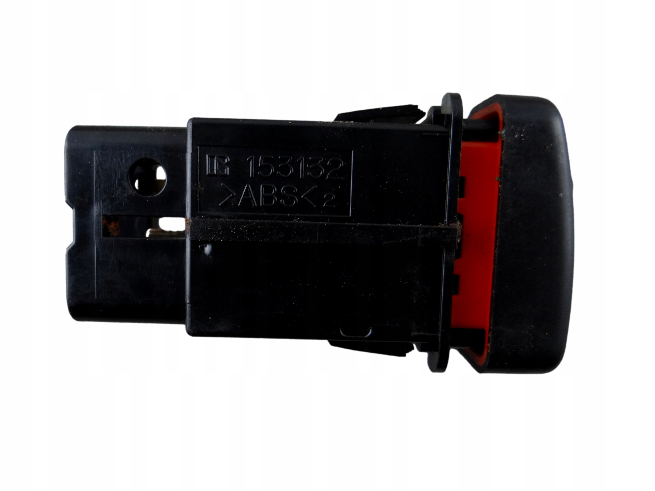 interruttore luci Luci di emergenza MAZDA 626 153132