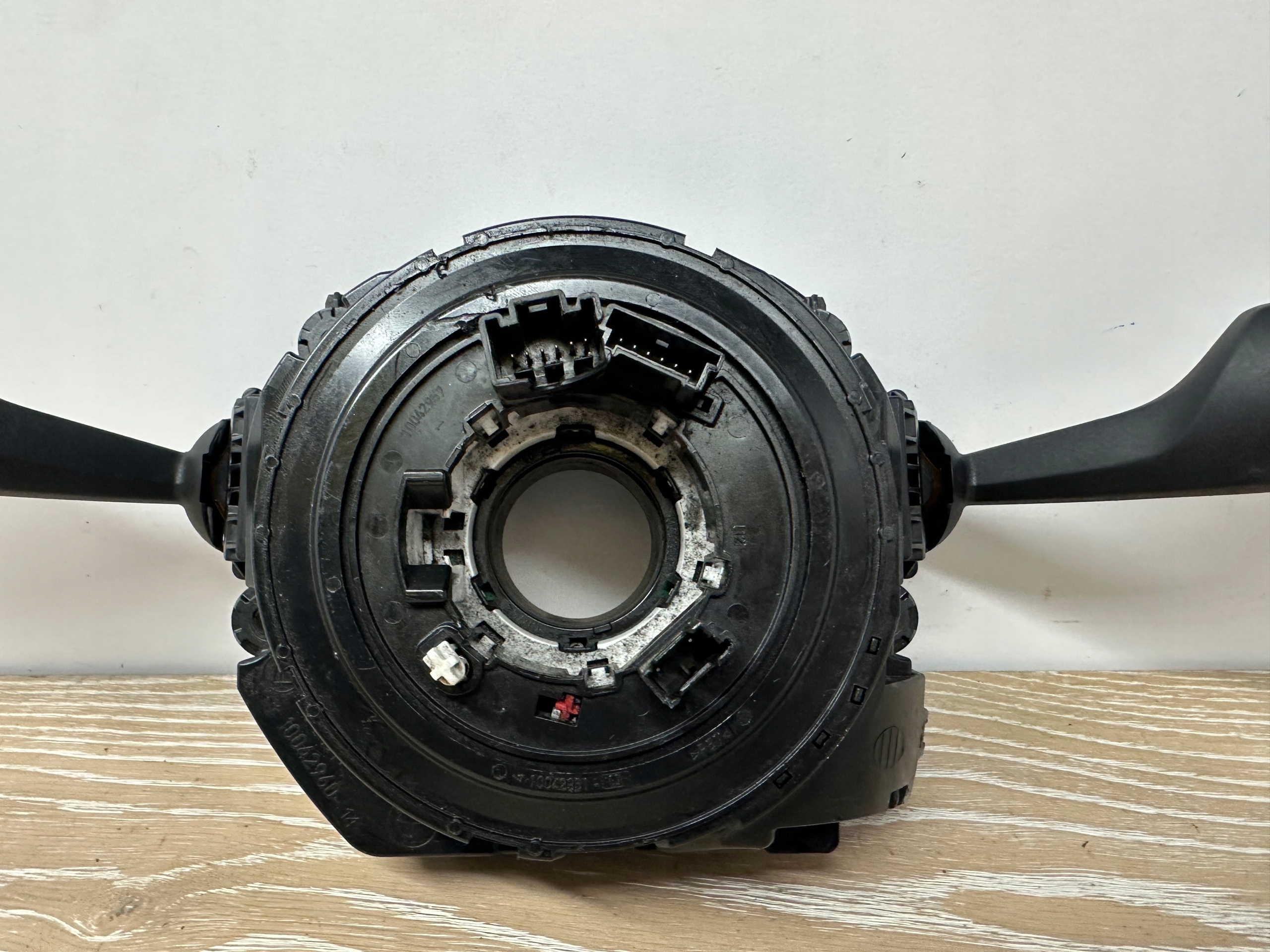 switch control ring BMW F20 F21 F25 X3