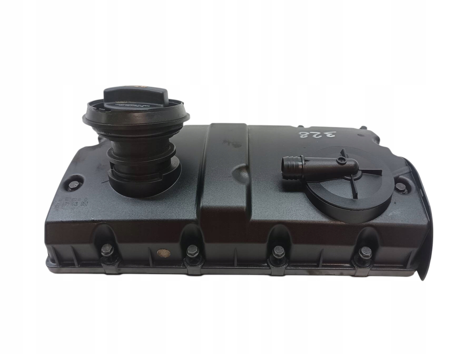 Abdeckung der Ventile 038103469 1.9 TDI Seat Ibiza III (2002-2008)