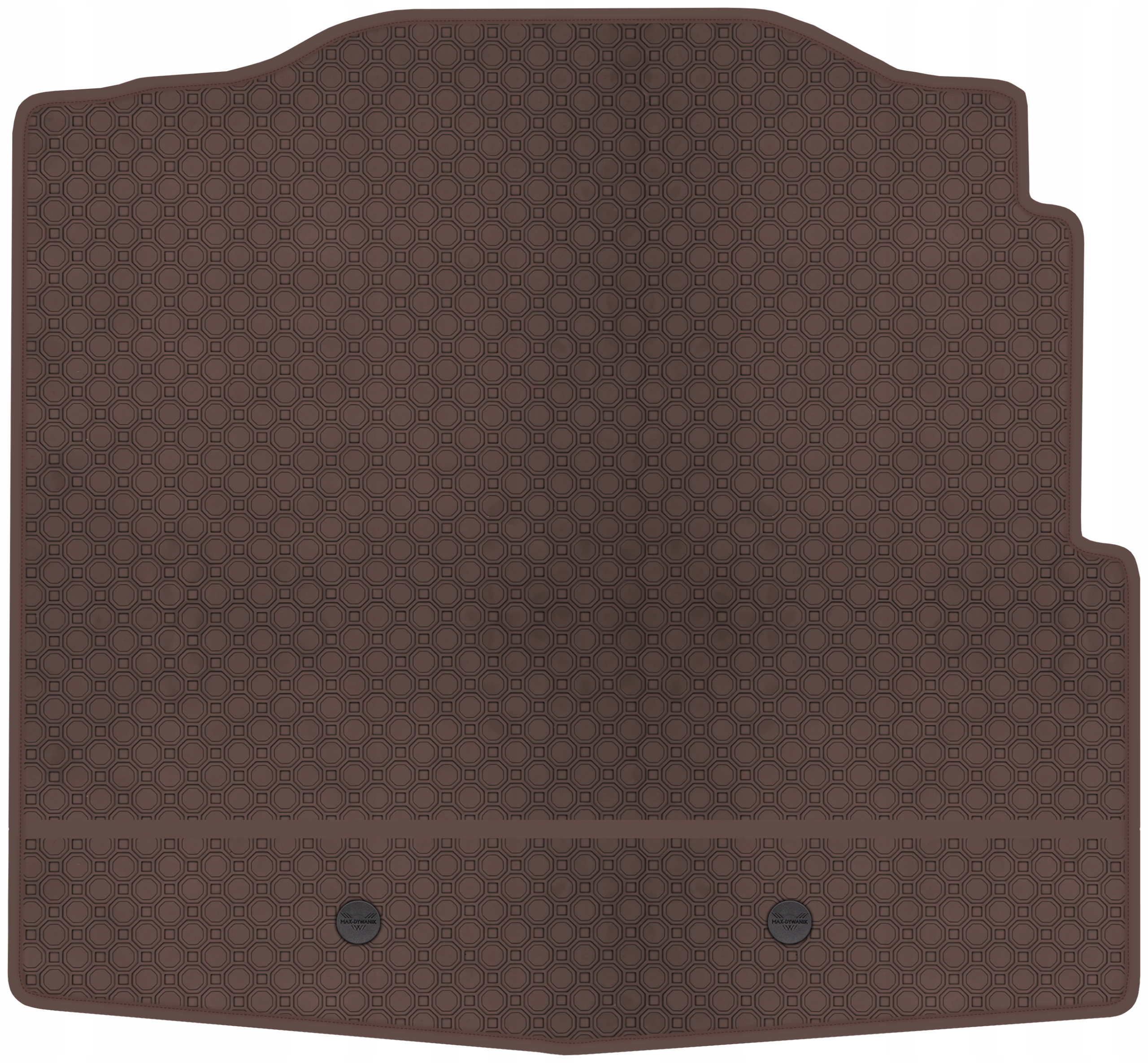 Ford Focus II Cabrio 2008-2017 Vložka do zavazadlového prostoru Primeliner Honey