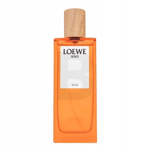 Loewe Solo Ella parfémovaná voda pro ženy 50 ml