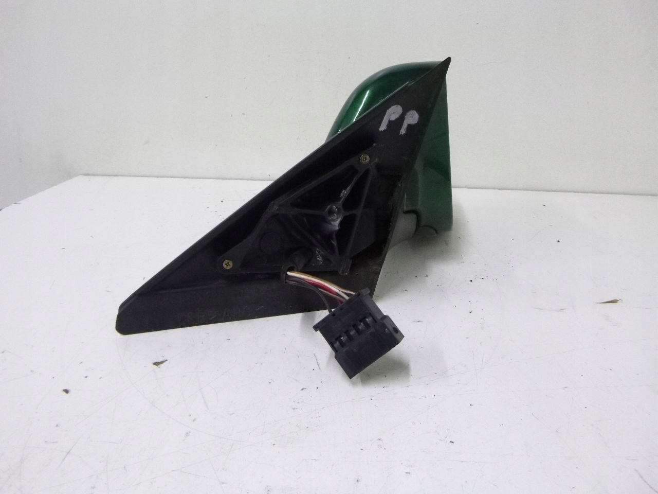 mirror Audi A4 LZ6L 5 Pin 1997r.