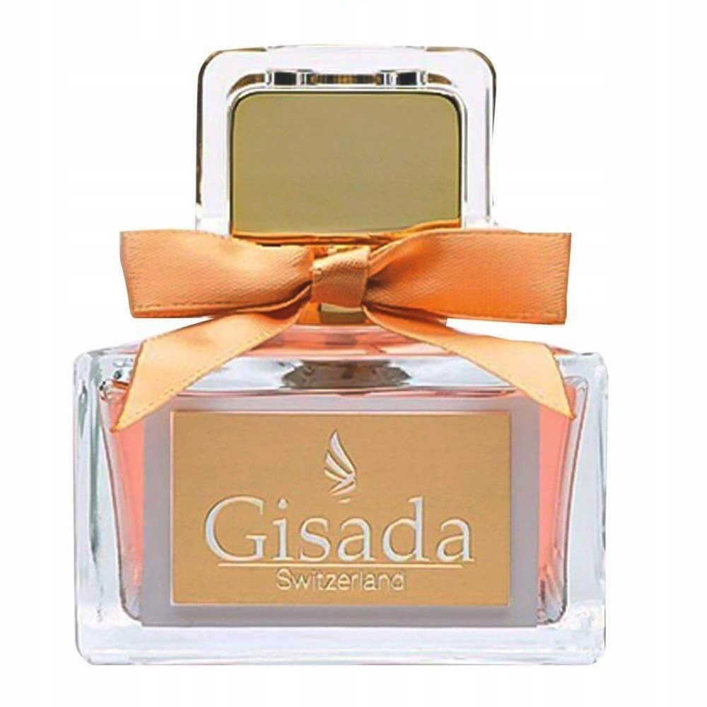 Gisada Donna Edt 50ml Spráj