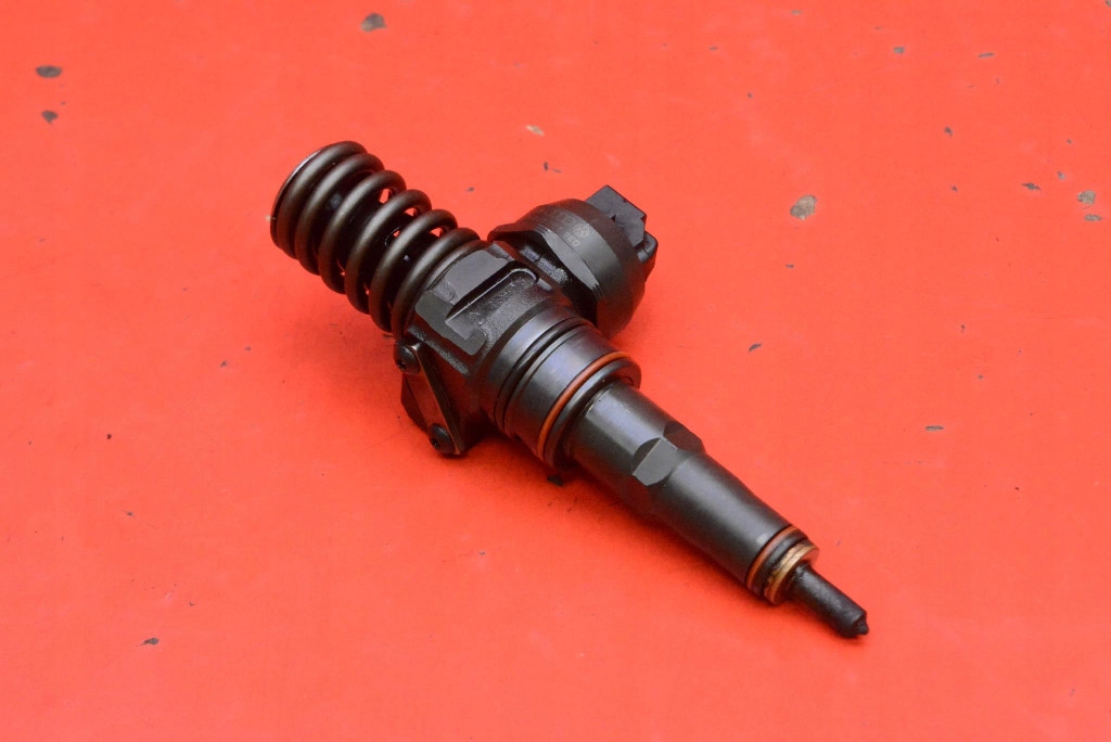 Einspritzdüse Einspritzdüse 038130073AQ VW GOLF 4 IV 1.9 TDI 101 KM 97-06