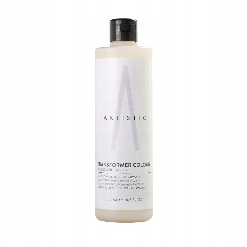 Artistic Plex Transformer Plus 500 ml