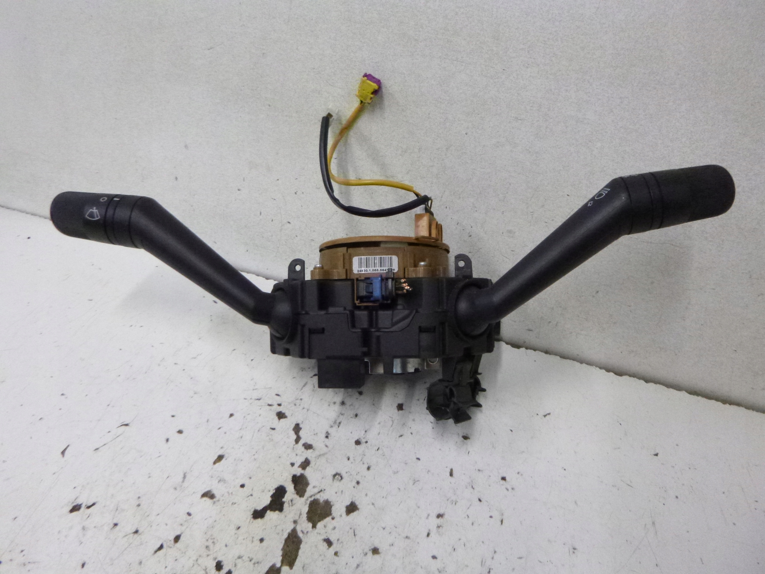 Comandi DEVIO LUCI DEVIO PAJAK FIAT FIORINO III QUBO 2011r 28287510