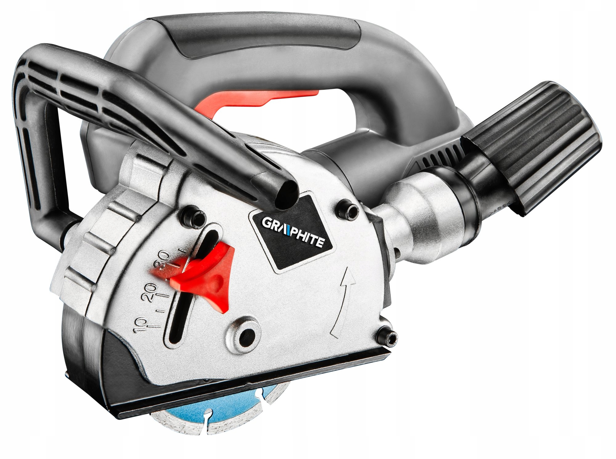 GRAPHITE BRUZDOWNICA 1320W 59G370 Marka Graphite