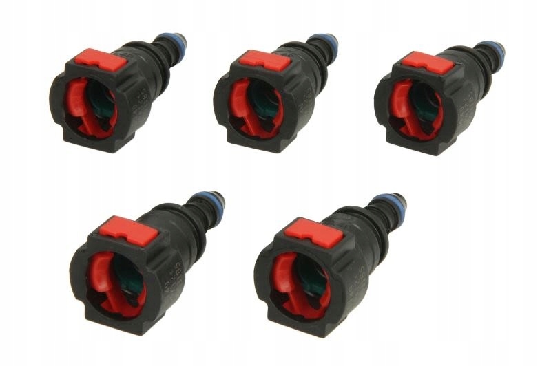 Szybkozłącze przewodu AdBlue ENGITECH X1