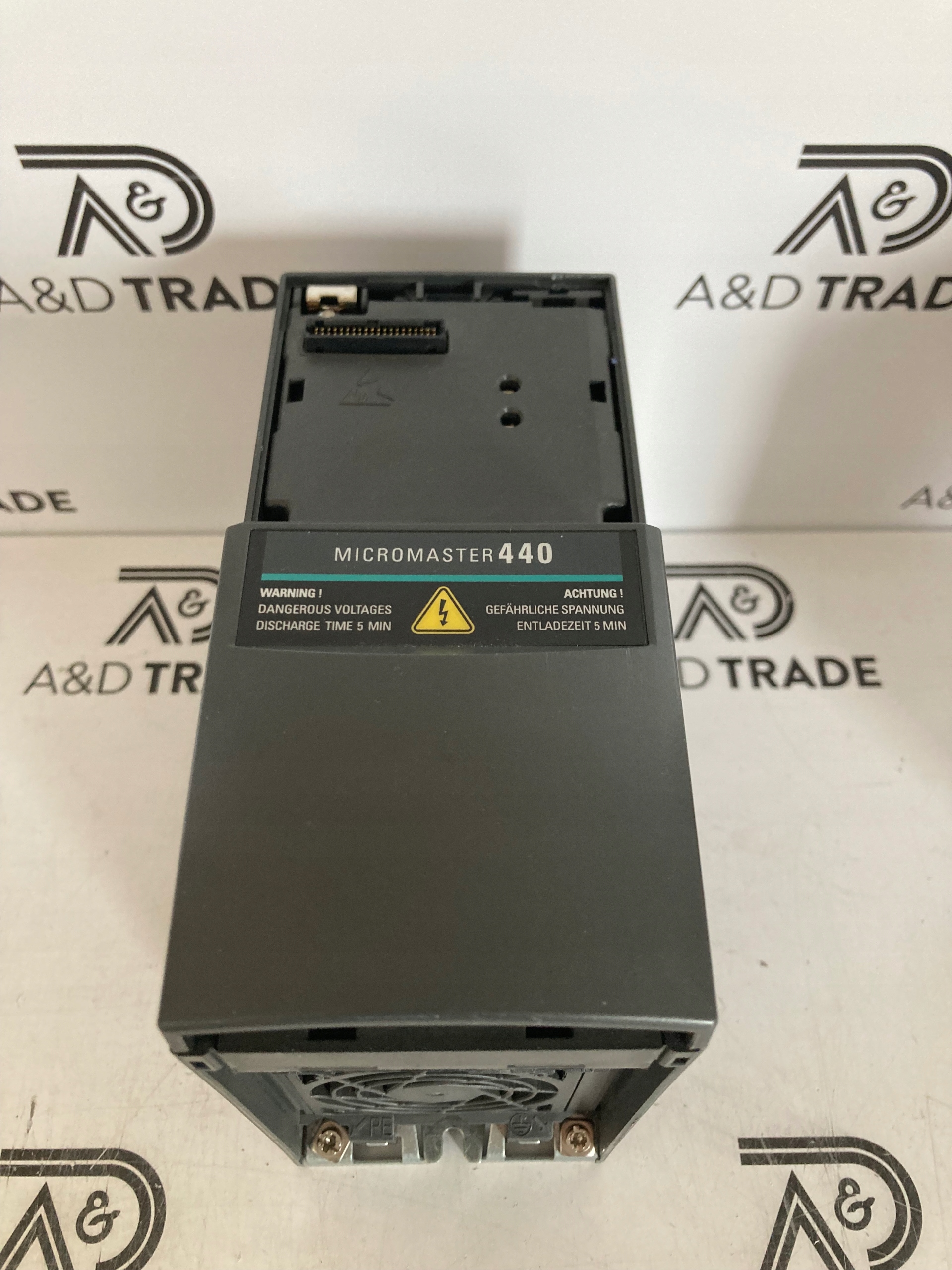 Siemens 6SE6440-2UD17-5AA1, 6SE6 440-2UD17-5AA1