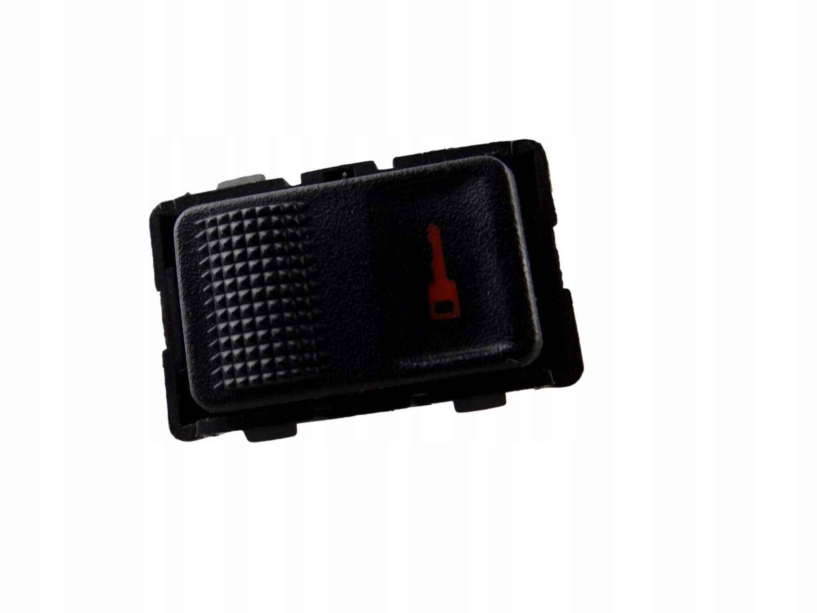 switch of a lock central AUDI A3 8L 8L0 962 1