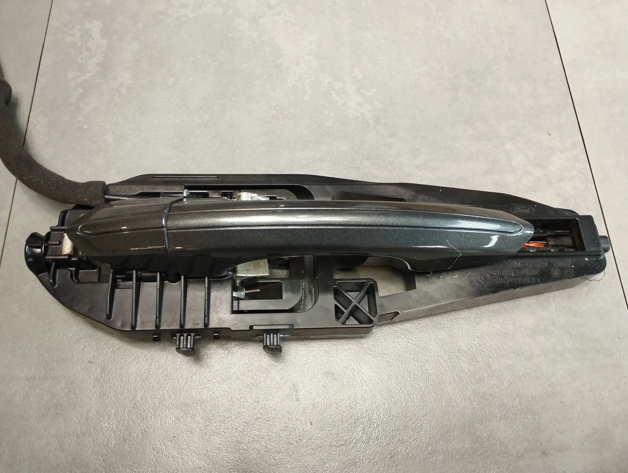 Ford Mondeo MK5 handle right front ND KESSY