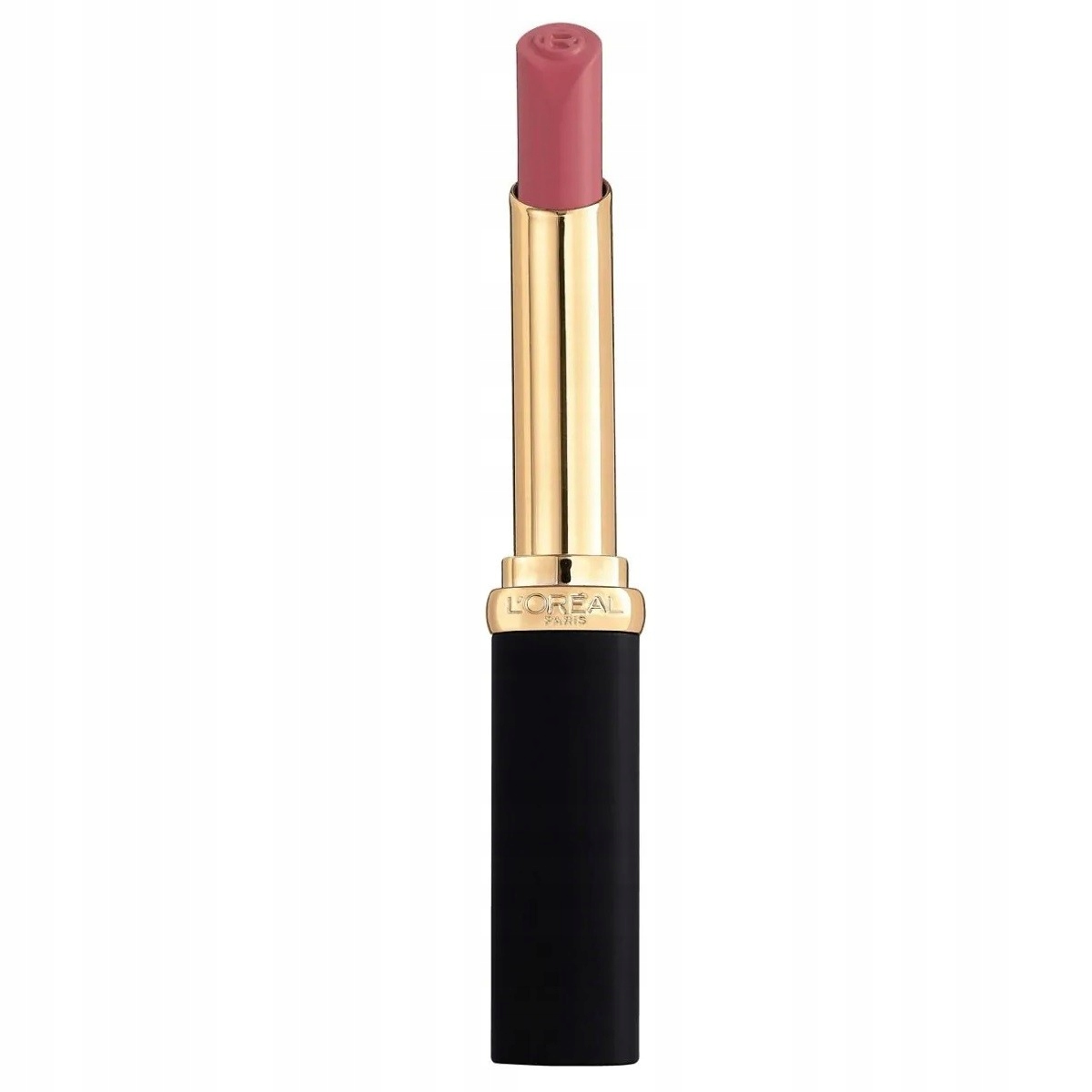 Szminka L'Oreal Make Up Color Riche Zwiększanie objętości N 602 Le nude adm