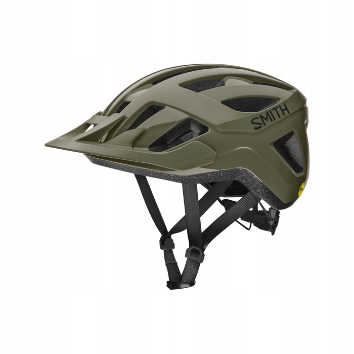 Kask Smith Wilder Jr Ys (48-52 cm) Alder