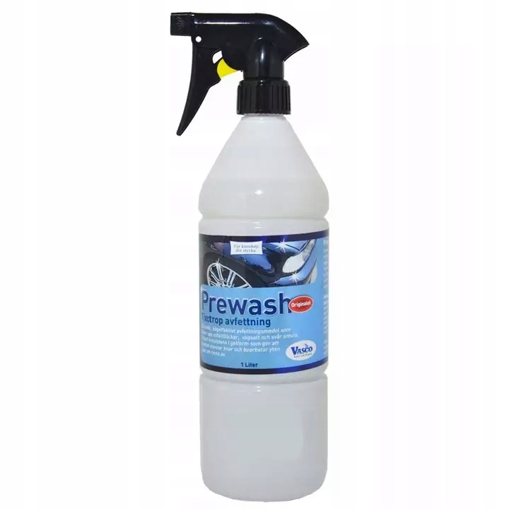 

Vasco Prewash Tixotrop 1L