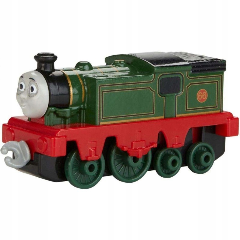 Tomek&Friends Węch WHIFF FJP49 Fisher Price Marka Fisher-Price