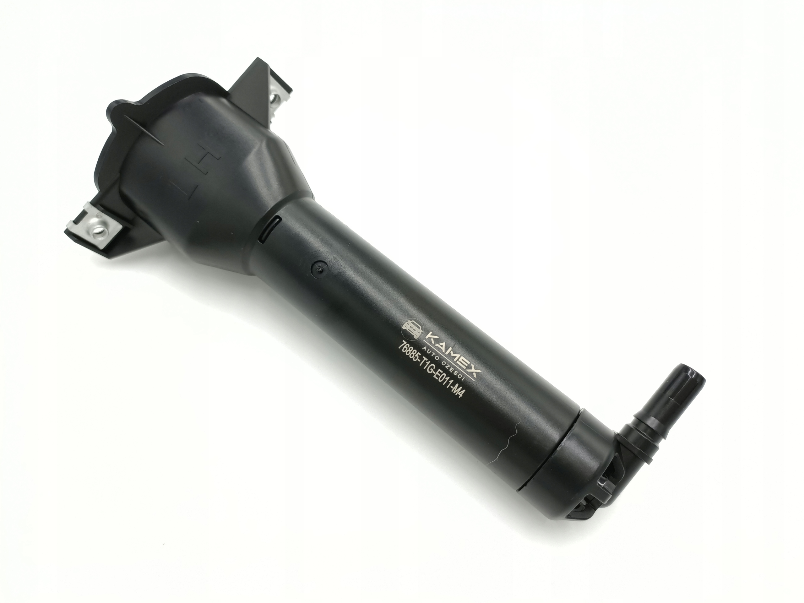 76885T1GE011M4 - НОВЫЙ ОМЫВАТЕЛЬ ЛАМПЫ HONDA CR-V IV 2012-ЛЕВЫЙ