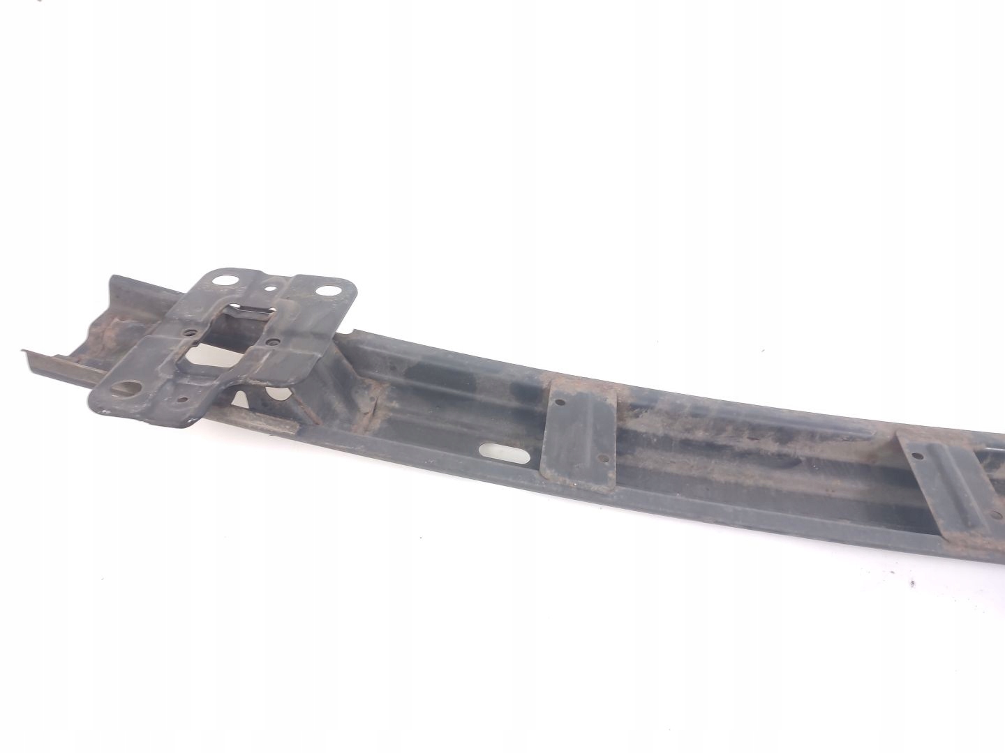 pillar bumper support front HYUNDAI I30 and FD