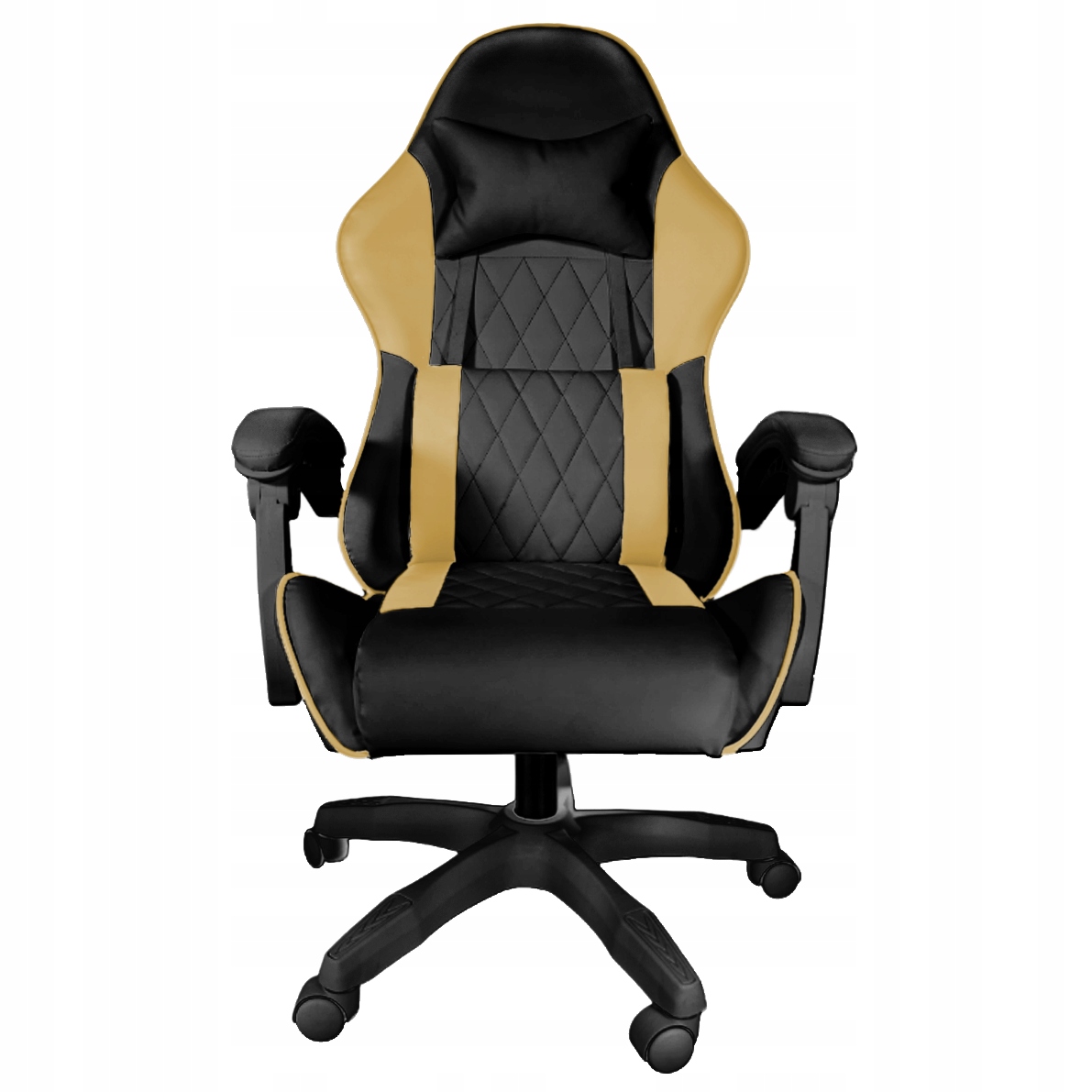 Herné Kreslo Prestige, Prešívané, Kancelárske, Masážne, Game Extreme FG-PRS-015