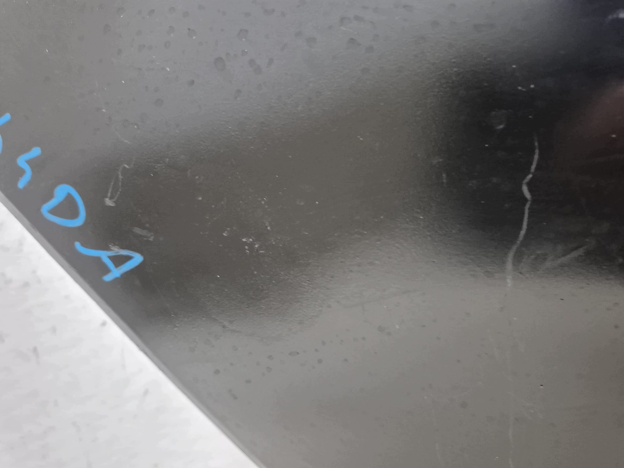 VOLVO V50 LIFT 07- bumper front front SPR 30744976