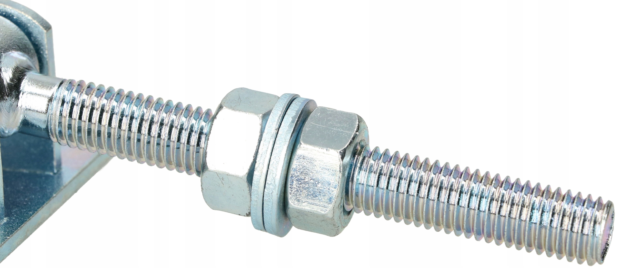 ZAWIAS BRAMOWY WKRĘCANY REGULOWANY M12 FURTKI 2SZT Kod producenta ZSY1153